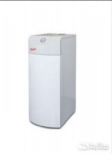 Газовый котел напольный Данко 20 С