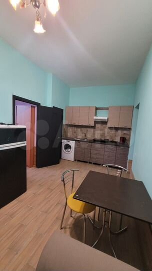 2-к. квартира, 48 м², 1/4 эт.
