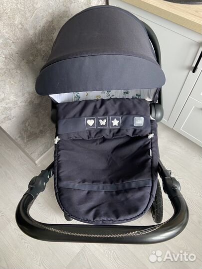 Коляска Cam 3 в 1