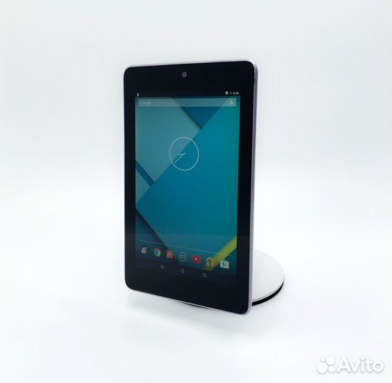 Планшет Asus Nexus 7