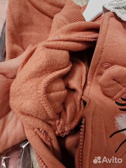 Комбинезон 86