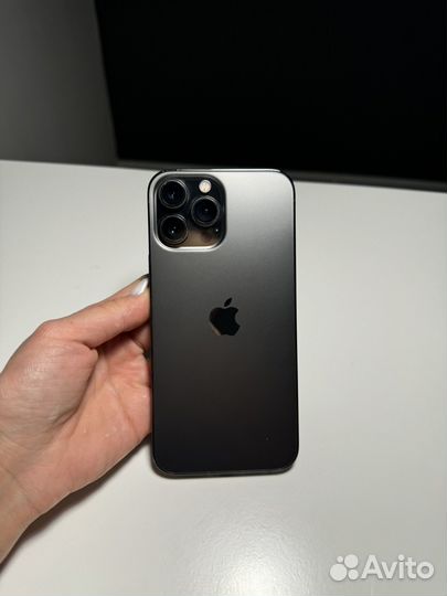 iPhone 13 Pro Max, 128 ГБ