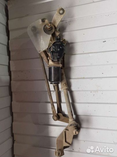 Трапеция дворников infiniti g35 v35