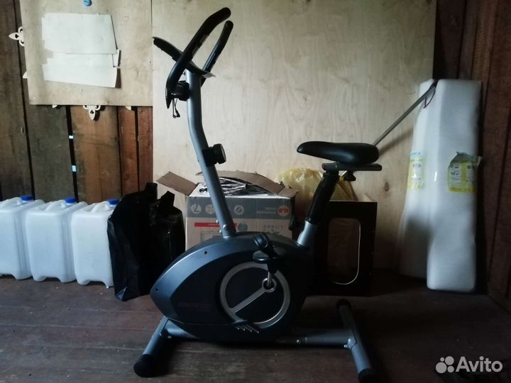 Велотренажер Oxygen Flamingo