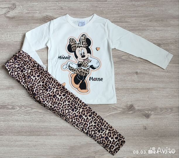 Костюмы для девочки