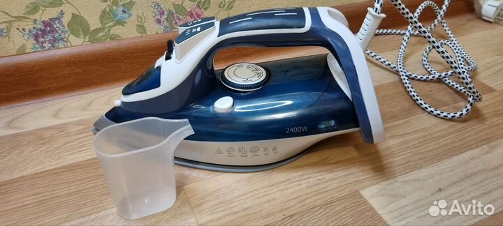 Утюг Vitek VT-8306