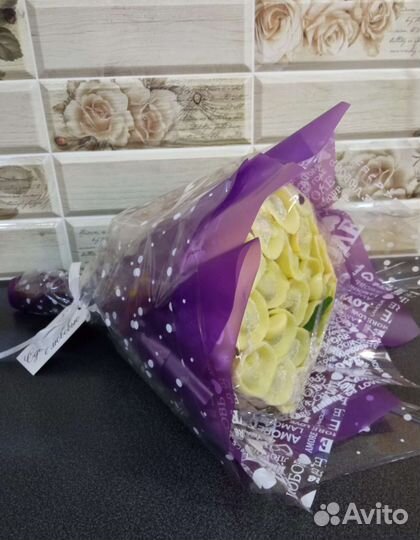 Шоколад ручной работы