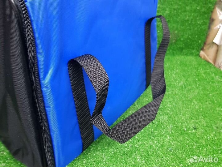 Переноска для кошек