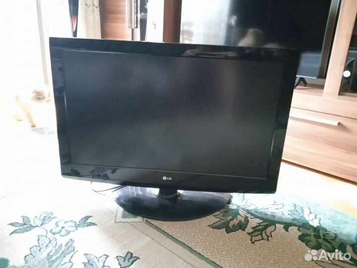 Телевизор LG
