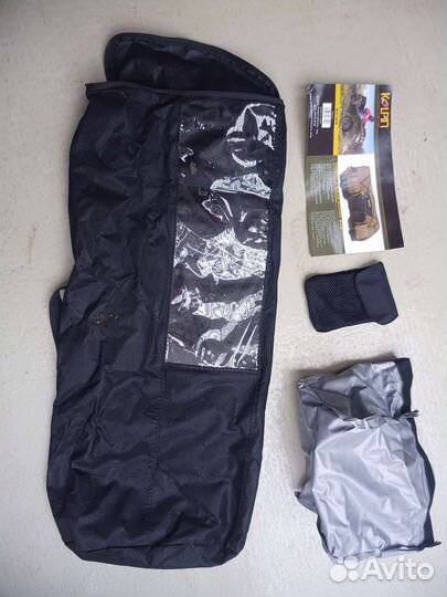 Сумка для квадроцикла