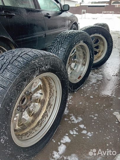 Nokian Tyres Nordman 7 215/60 R15 99