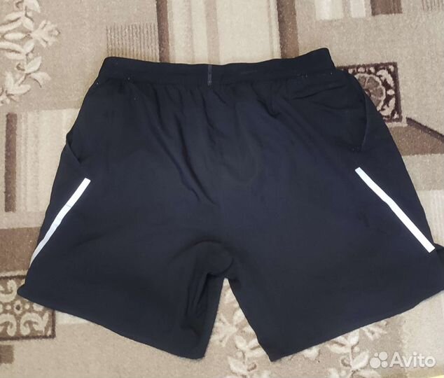 Шорты мужские Nike