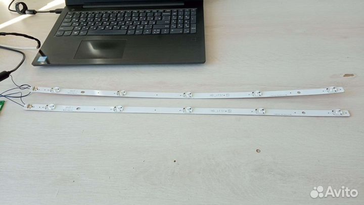 LED подсветка для LG 32LH570U