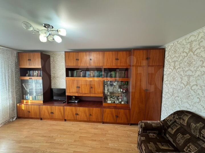 2-к. квартира, 51 м², 5/5 эт.