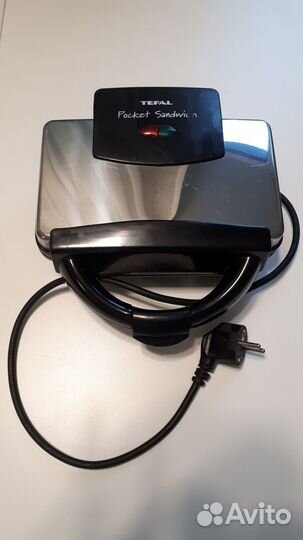 Сэндвичница Tefal