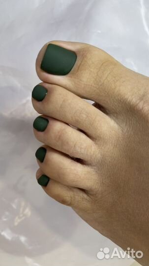 Ногтевой сервис