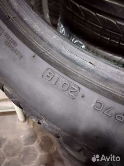 Bridgestone Potenza S001 235/40 R19