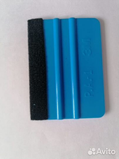 Ракель для установки виниловых пленок