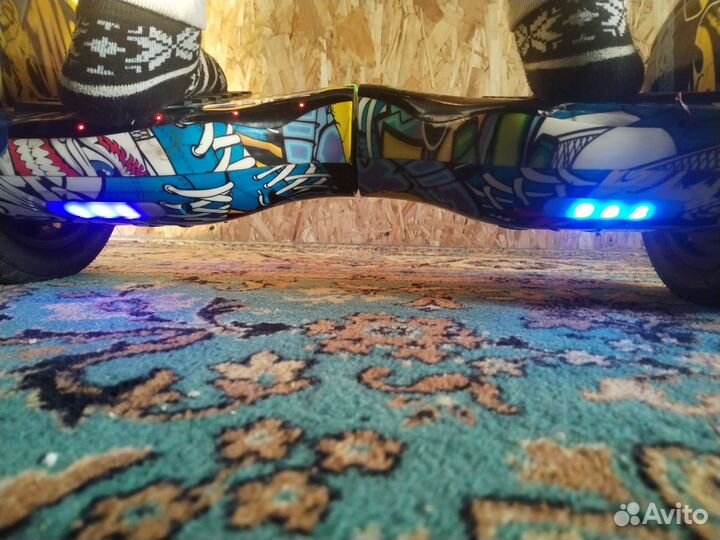 Гироскутер