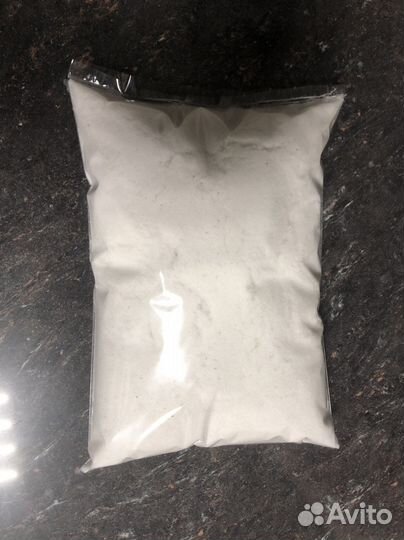 Искуственный снег