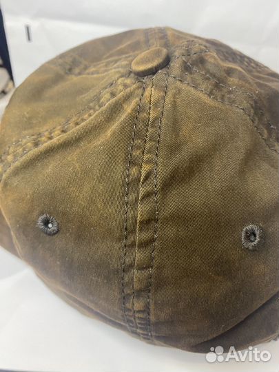 Кепка balenciaga