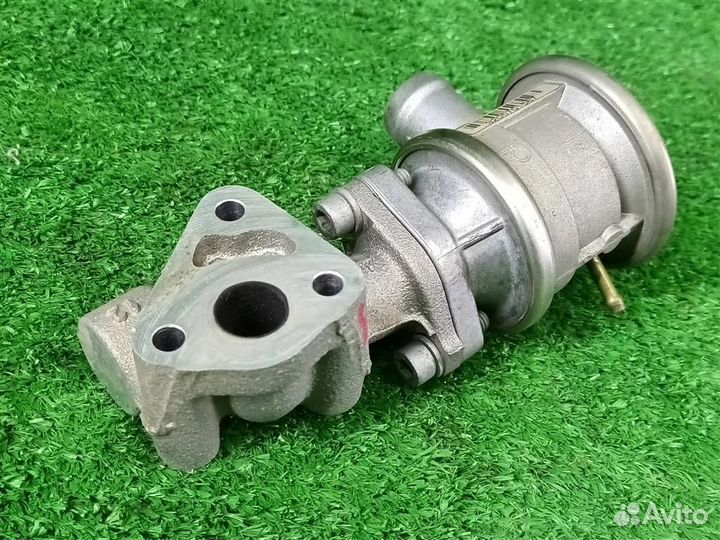 Клапан EGR Audi A4 (8E B7) 2005-2008