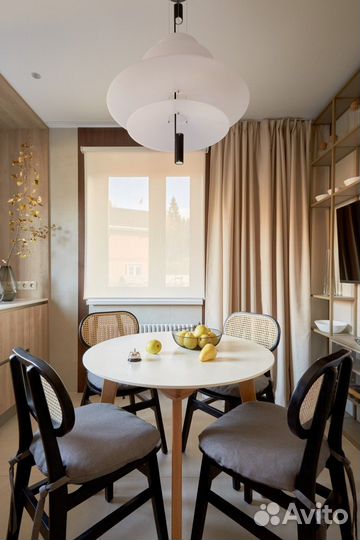 Рулонные шторы Блэкаут Золотые RAL1874