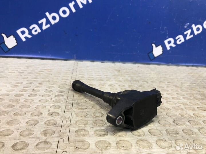Катушка зажигания Renault Kaptur 1.6 2021
