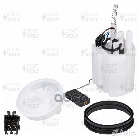 Модуль топливного насоса для а/м Mercedes-Benz