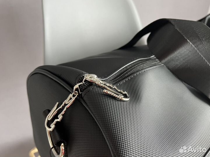 Сумка дорожная lacoste