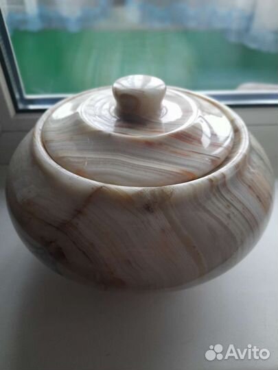 Шкатулка для украшений бу