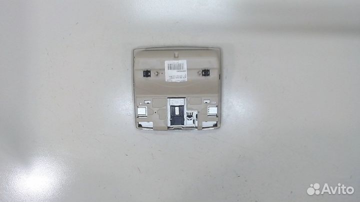 Фонарь салона Lincoln Navigator, 2010