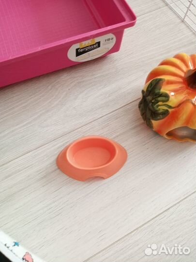 Клетка для хомяка