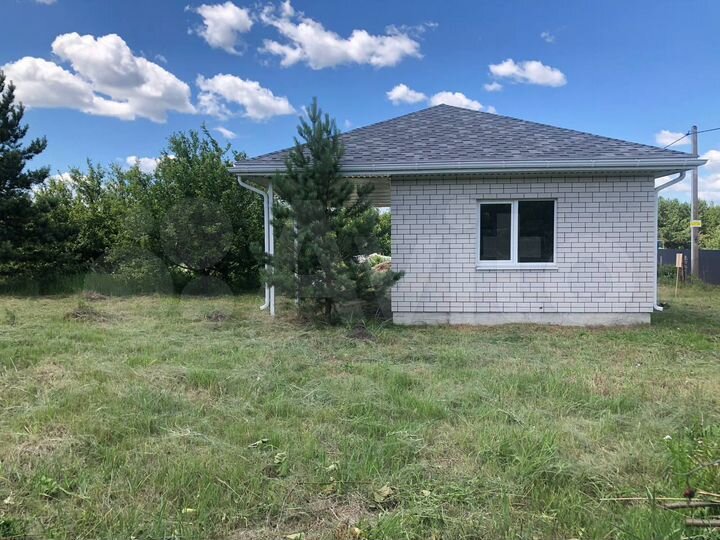 Дача 32 м² на участке 12 сот.