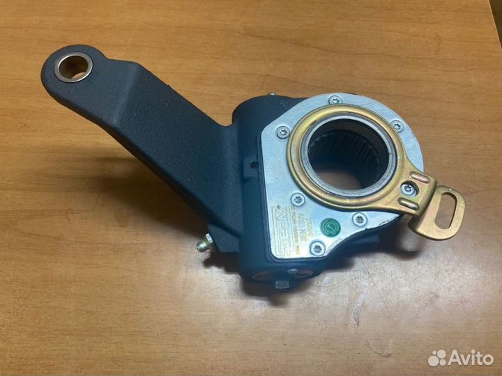 Трещетка тормозная задняя левая Man Tga Tgs Tgx