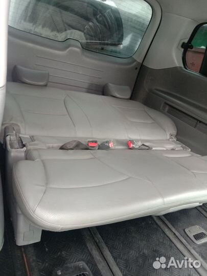 Раскладной диван для Grand Starex