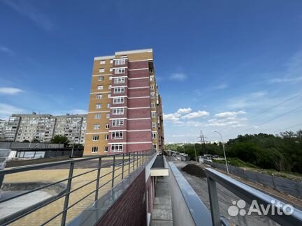 Ход строительства ЖК «Подкова на Ванеева» 2 квартал 2023