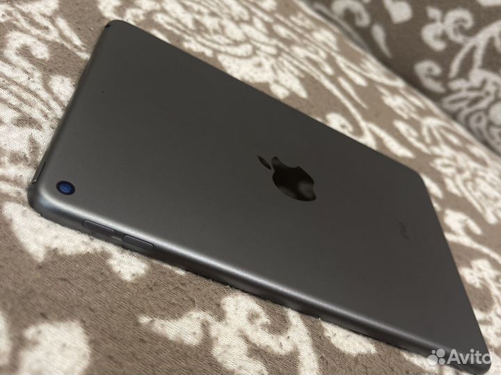 iPad mini 5 64gb wifi (space gray, серый)