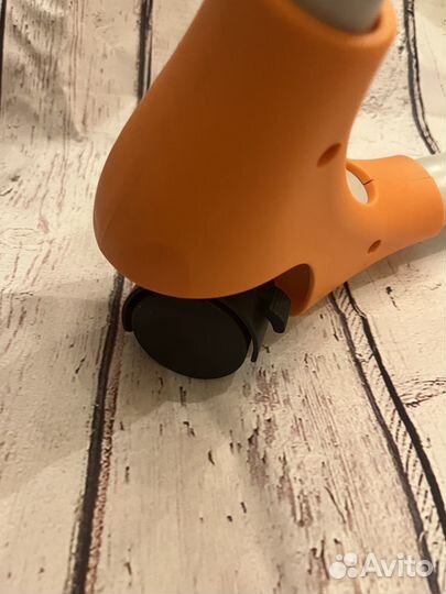 Стульчик для кормления Chicco Polly 2 в 1