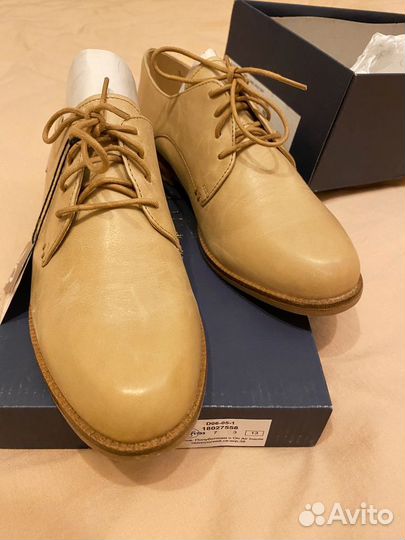 Ботинки женские caprice