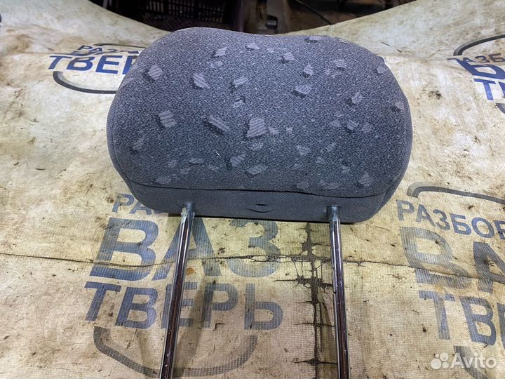 Подголовник задний Спектра