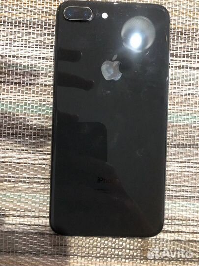 iPhone 8 Plus, 64 ГБ