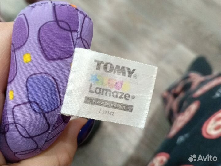 Игровой игрушки