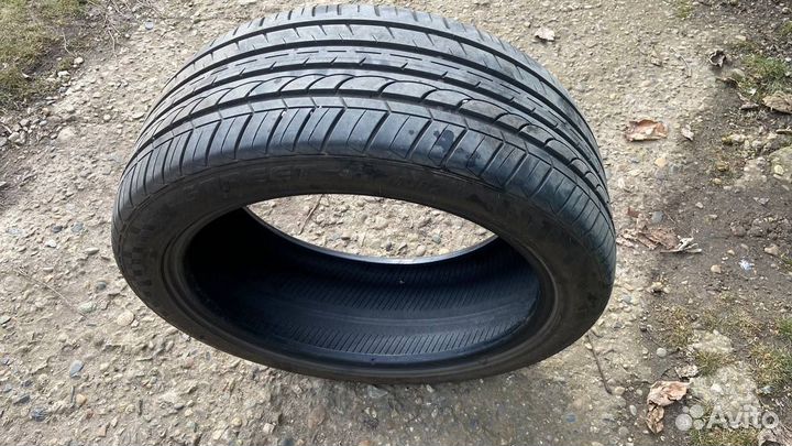 Dynamo STREET-H MU71 225/45 R18