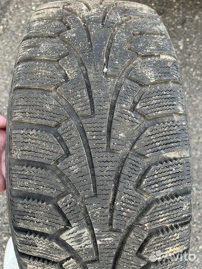 Nordman WR SUV 205/55 R16