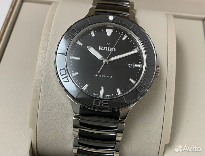 Rado Centrix Automatic 42mm