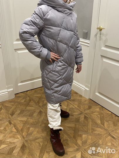 Finn flare пальто 158