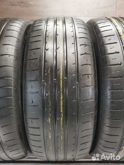 Hankook Ventus Prime 2 K115 235/60 R18 103H