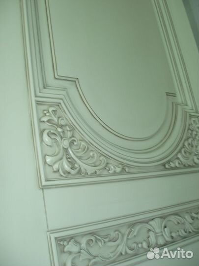 Маляр по дереву и мдф