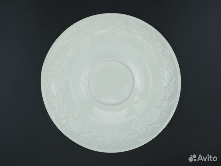 Чайная пара Коралл 